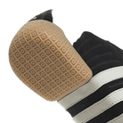 adidas Taekwondo Mei Elite Black White Gum (Women's)