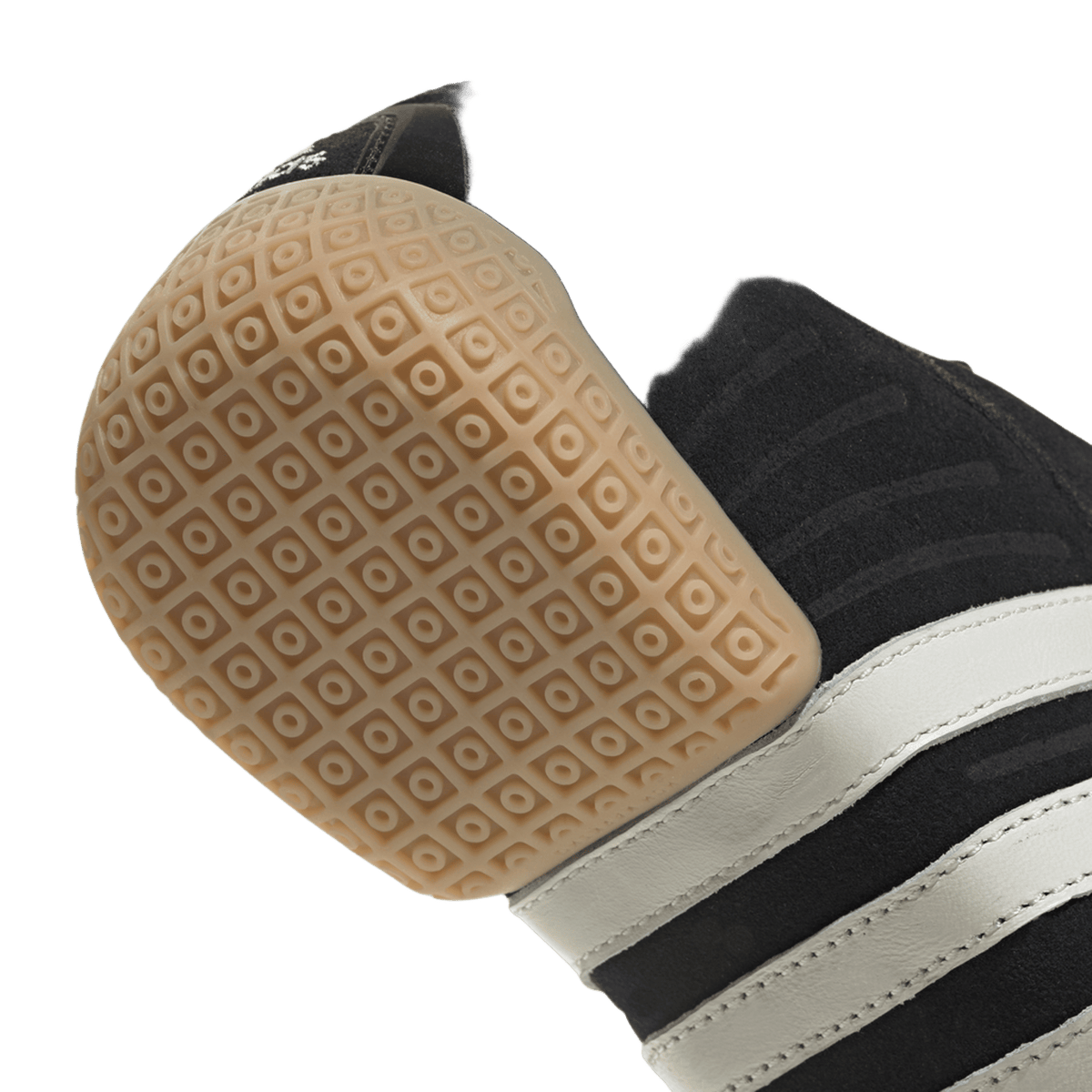 adidas Taekwondo Mei Elite Black White Gum (Women's)