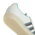 adidas Samba OG Easy Mint Charcoal (Women's)
