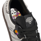 adidas Samba OG Día de Muertos Pack Off White