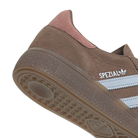adidas Handball Spezial Earth Strata Crystal Sky Warm Clay (Women's)