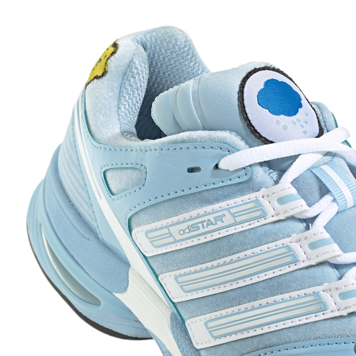 adidas Adistar Control 5 Care Bears Grumpy Bear (Women's)