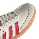 adidas Samba OG Valentine's Day Cream White Scarlet (2026) (GS)