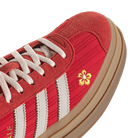 adidas Gazelle Bold Liberty London Better Scarlet Yellow (Women's)