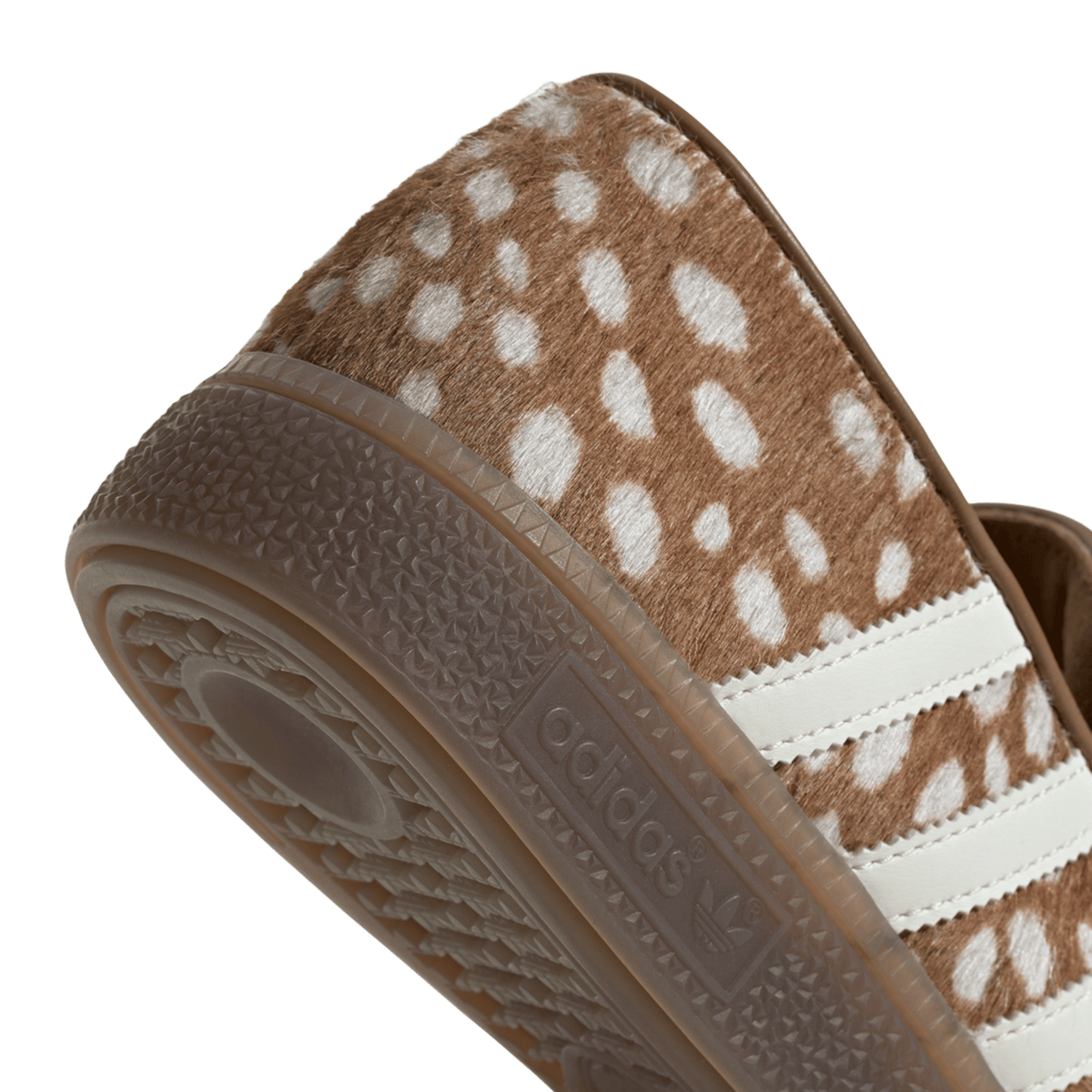 adidas Handball Spezial Loafer Bambi Brown Desert (Women's)