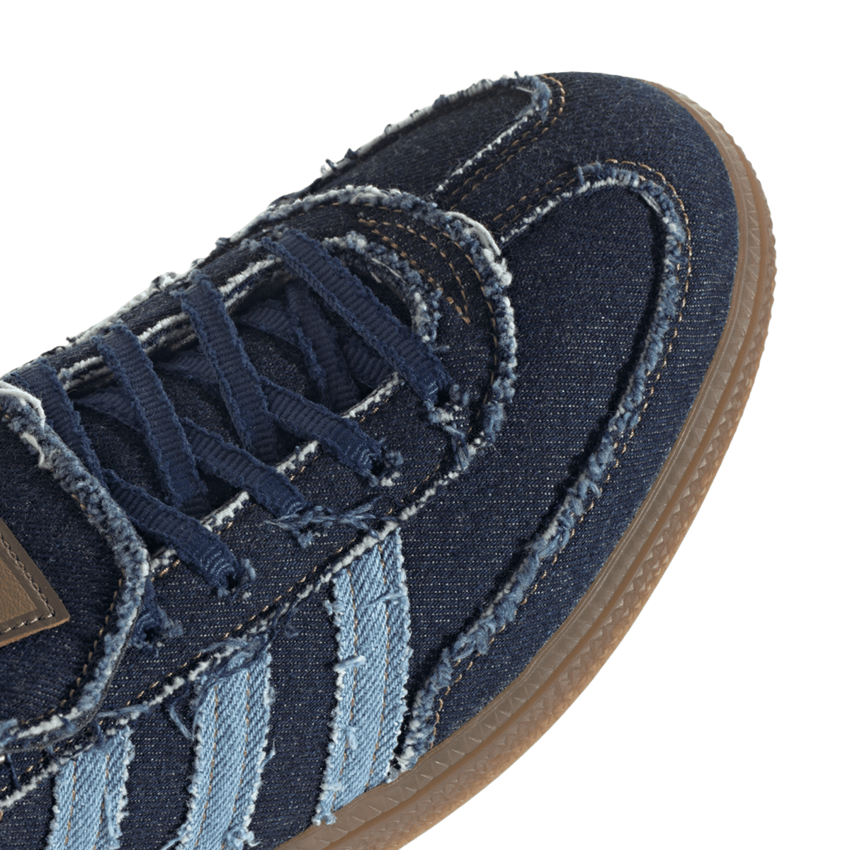 adidas Handball Spezial atmos Denim Pack