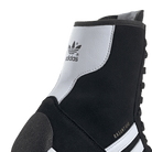 adidas Rasant Mid Black White (Women's)