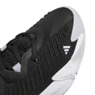 adidas Initiation Black Halo Silver White (GS)