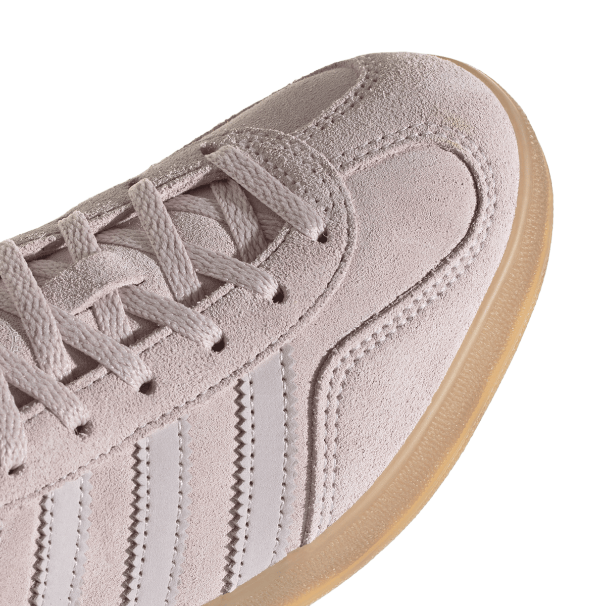 adidas Gazelle Indoor Almost Pink Ice Purple (Women's)