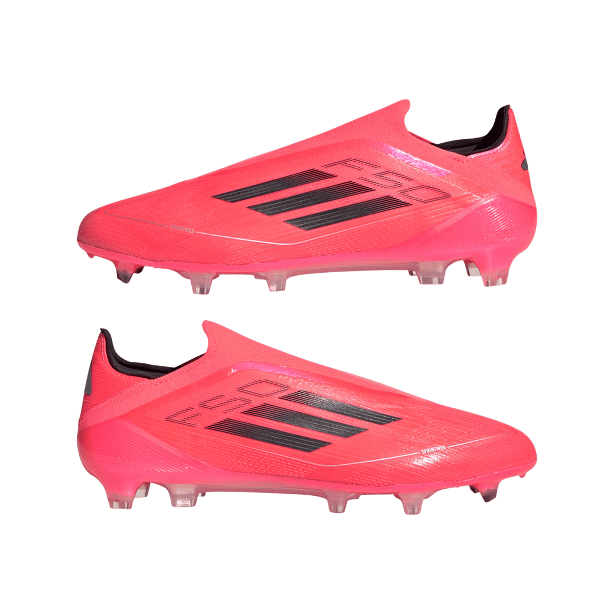 adidas F50 Elite Laceless FG Vivid Horizon Pack