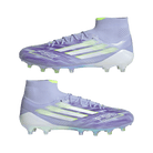 adidas F50 Elite Mid-Cut FG Sparkfusion Radiant Blaze Pack (Women's)