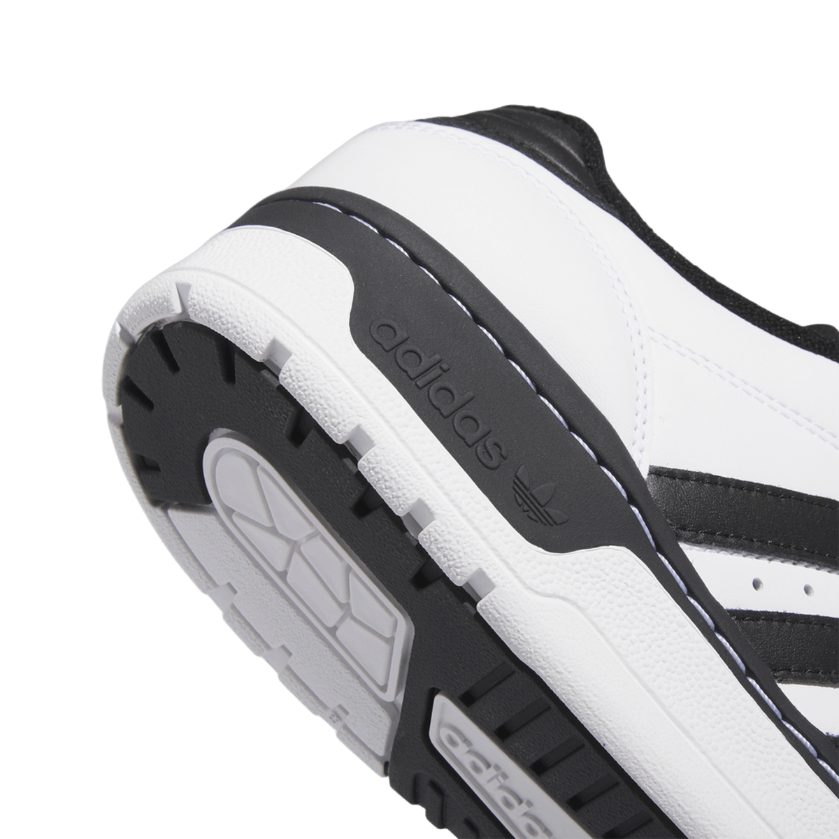 adidas Rivalry Low White Core Black