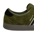 adidas Gralfy II SPZL Dark Green