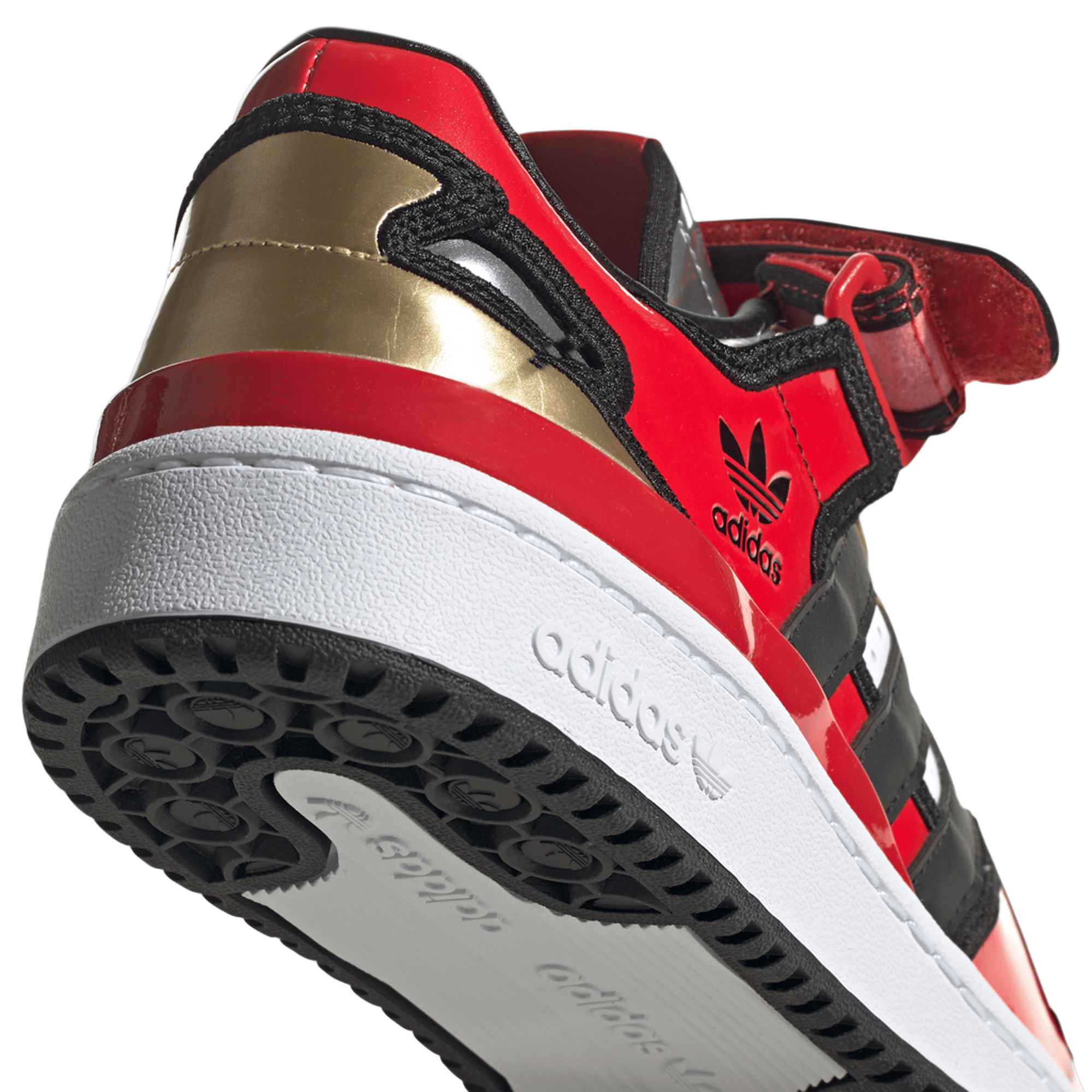adidas Forum Low The Simpsons Duffman