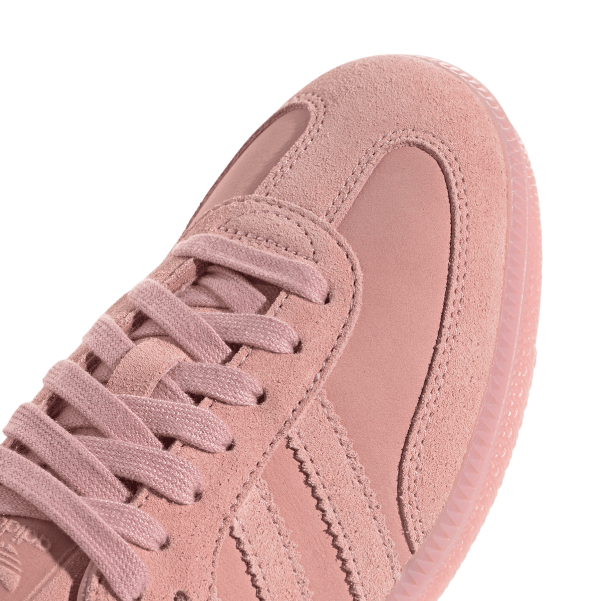 adidas Samba OG Wonder Mauve (Women's)
