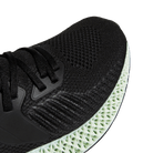 adidas Alphaedge 4D Black
