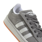 adidas Campus 00s Comfort Closure Camp Grey Three Cloud White (PS)