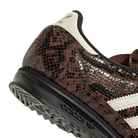 adidas SL 72 OG Snakeskin Preloved Brown (Women's)