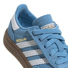 adidas Handball Spezial Elastic Light Blue Cloud White (TD)
