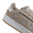 adidas Campus 00s LED Lights Comfort Closure Wonder Beige Cloud White (PS)