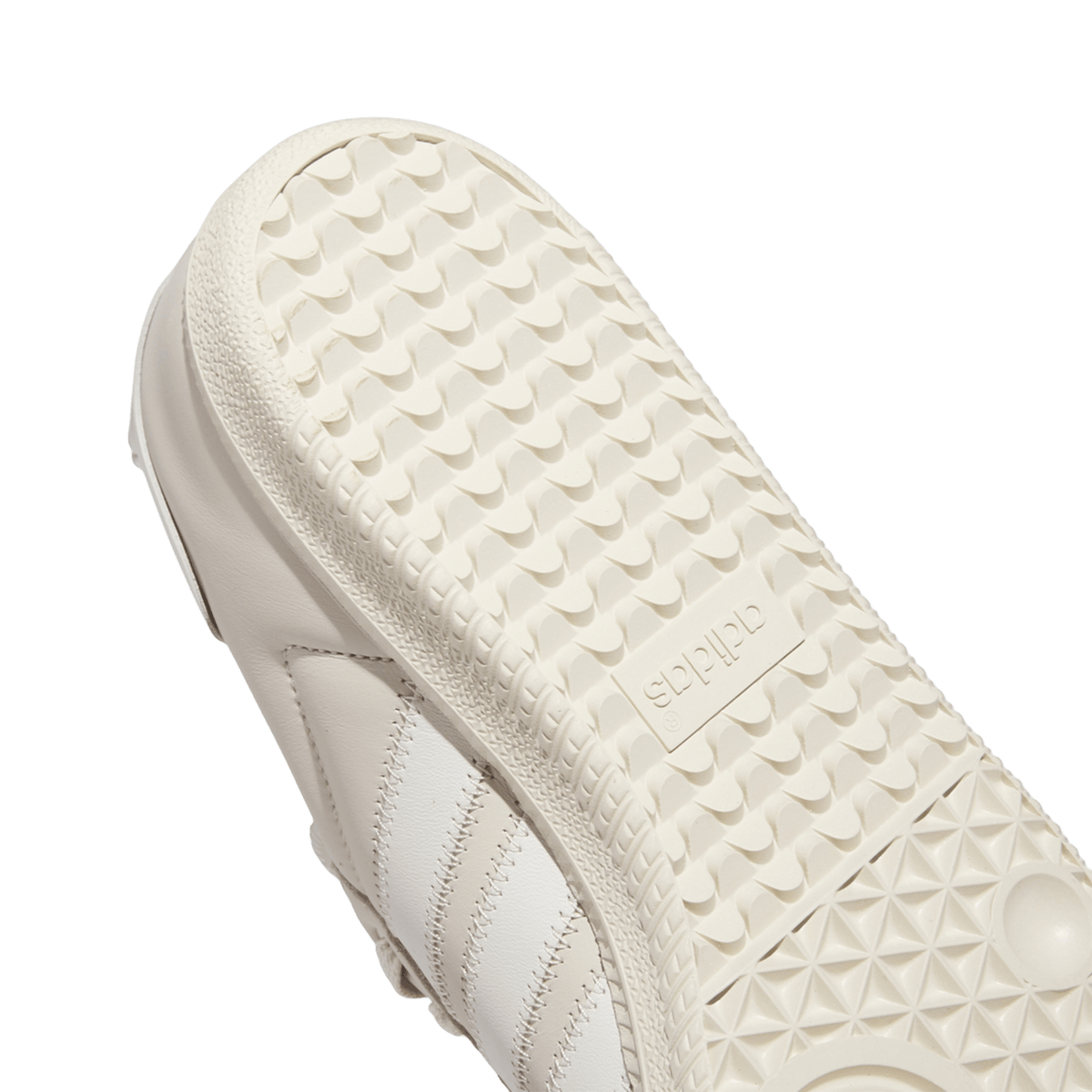 adidas Samba Humanrace Cloud White