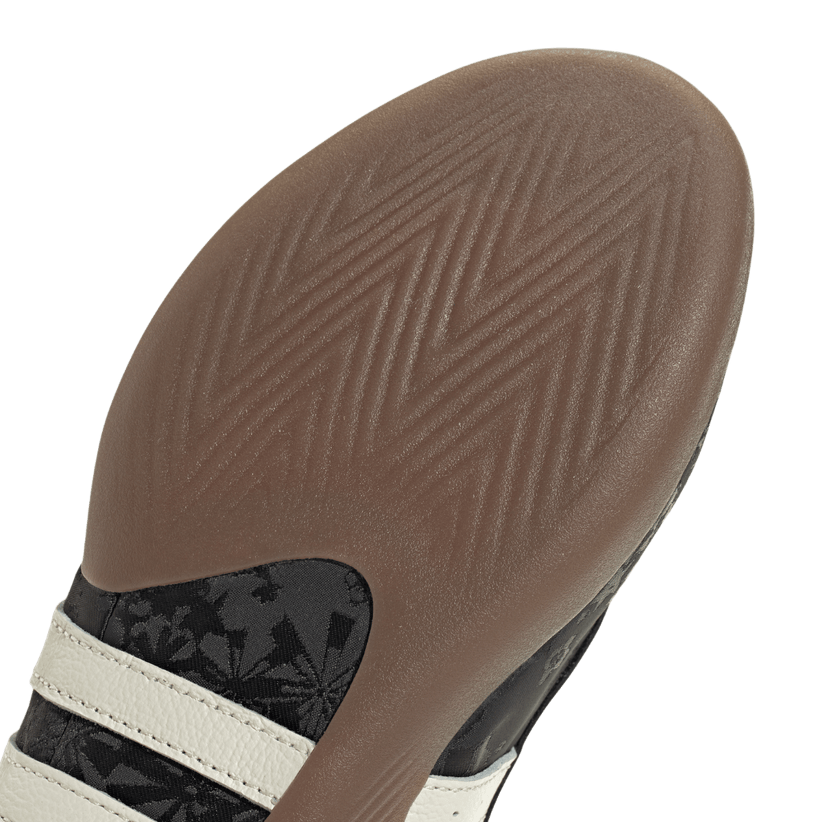 adidas Taekwondo Mei Ballet Liberty London Black Floral Gum (Women's)