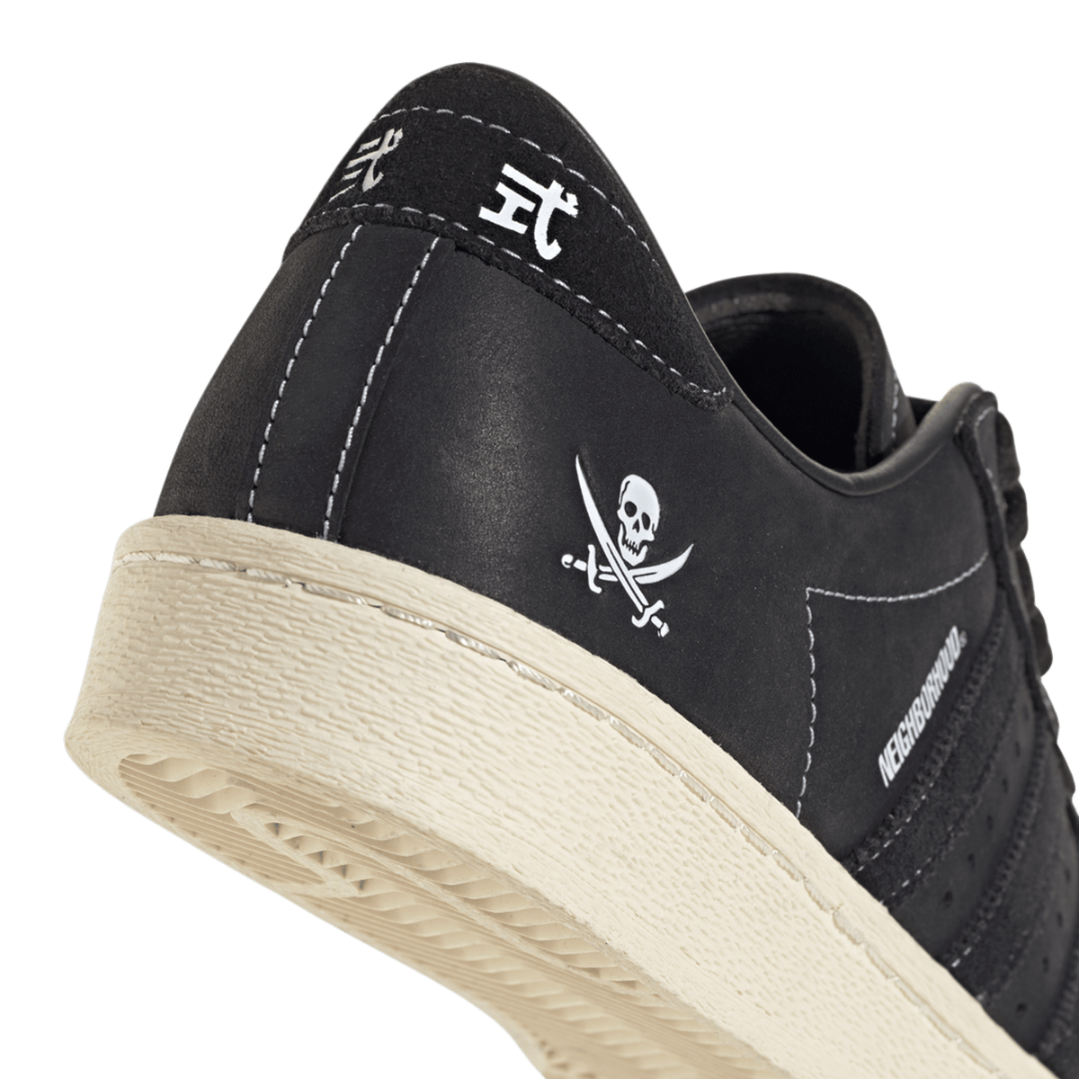 adidas Superstar Neighborhood 30th Anniversary