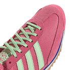 adidas SL72 Pink Fusion Green Spark (Women's)