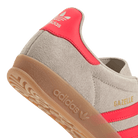 adidas Gazelle Indoor Beige Lucid Red