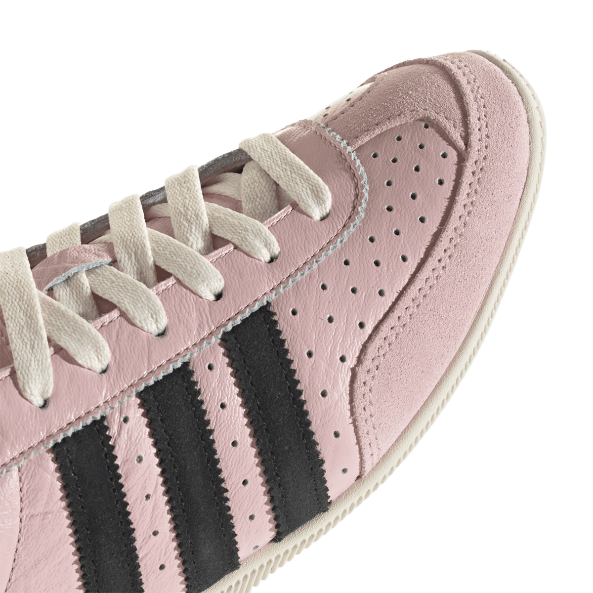 adidas Japan Sandy Pink Black (Women's)