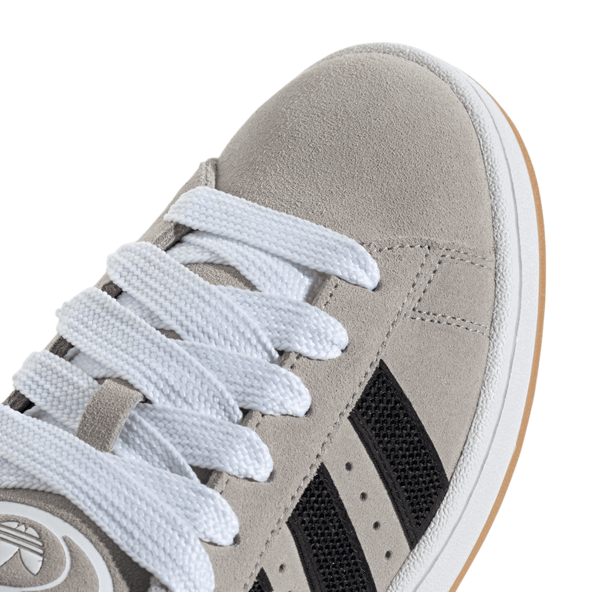 adidas Campus 00s Rhinestone Black Grey Two (Women's)