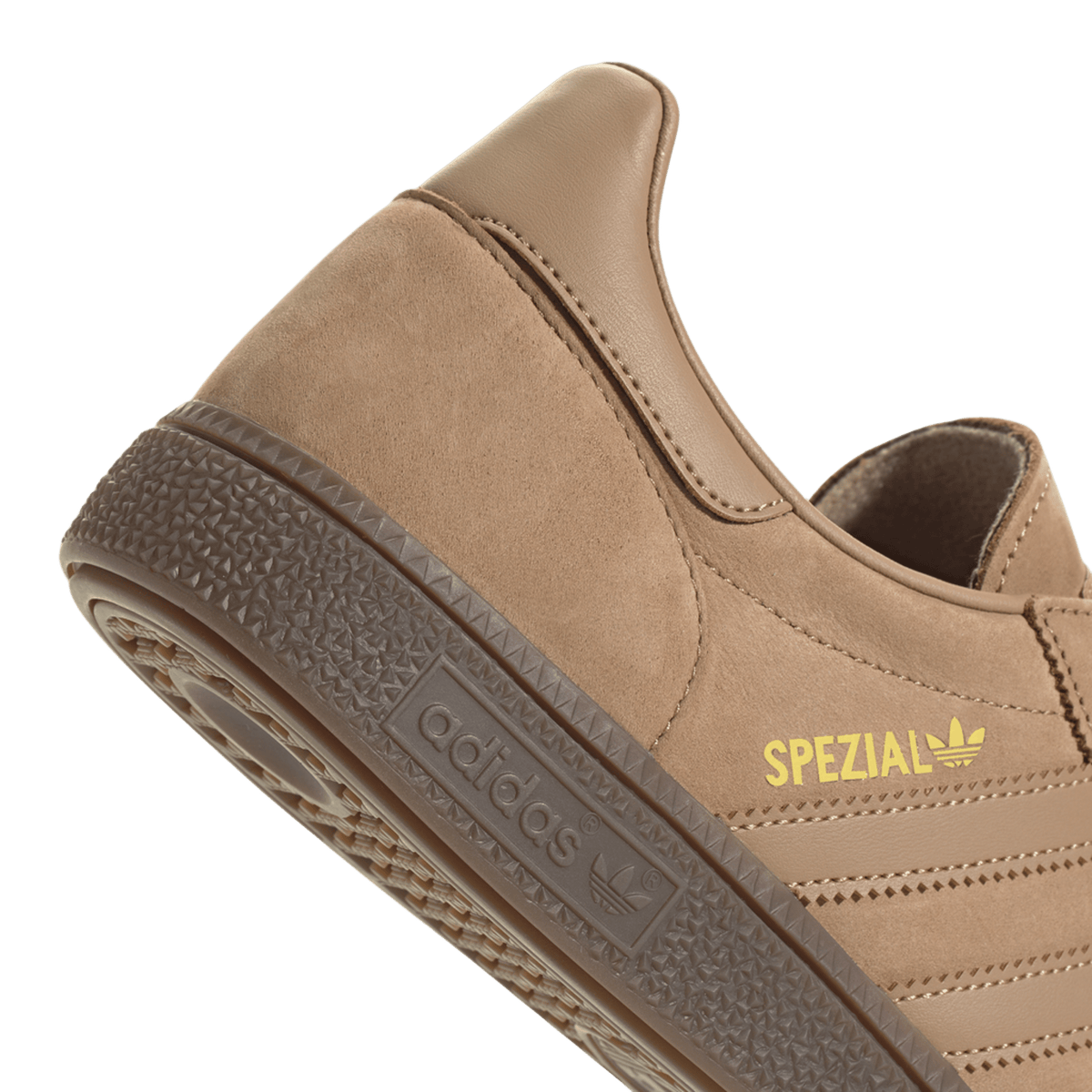 adidas Handball Spezial Cardboard Brown Desert