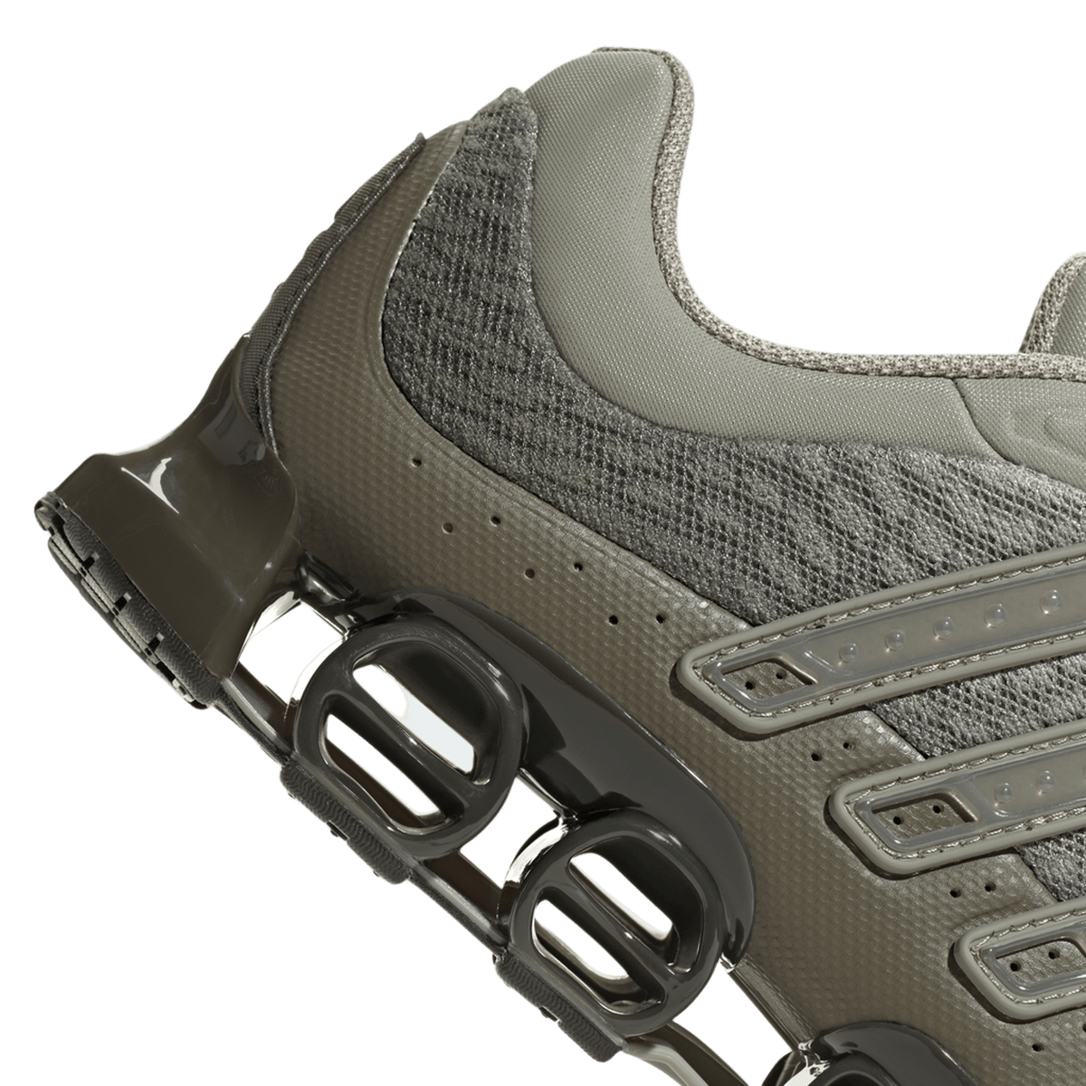 adidas Megaride Olive Strata Silver Pebble Shadow Olive