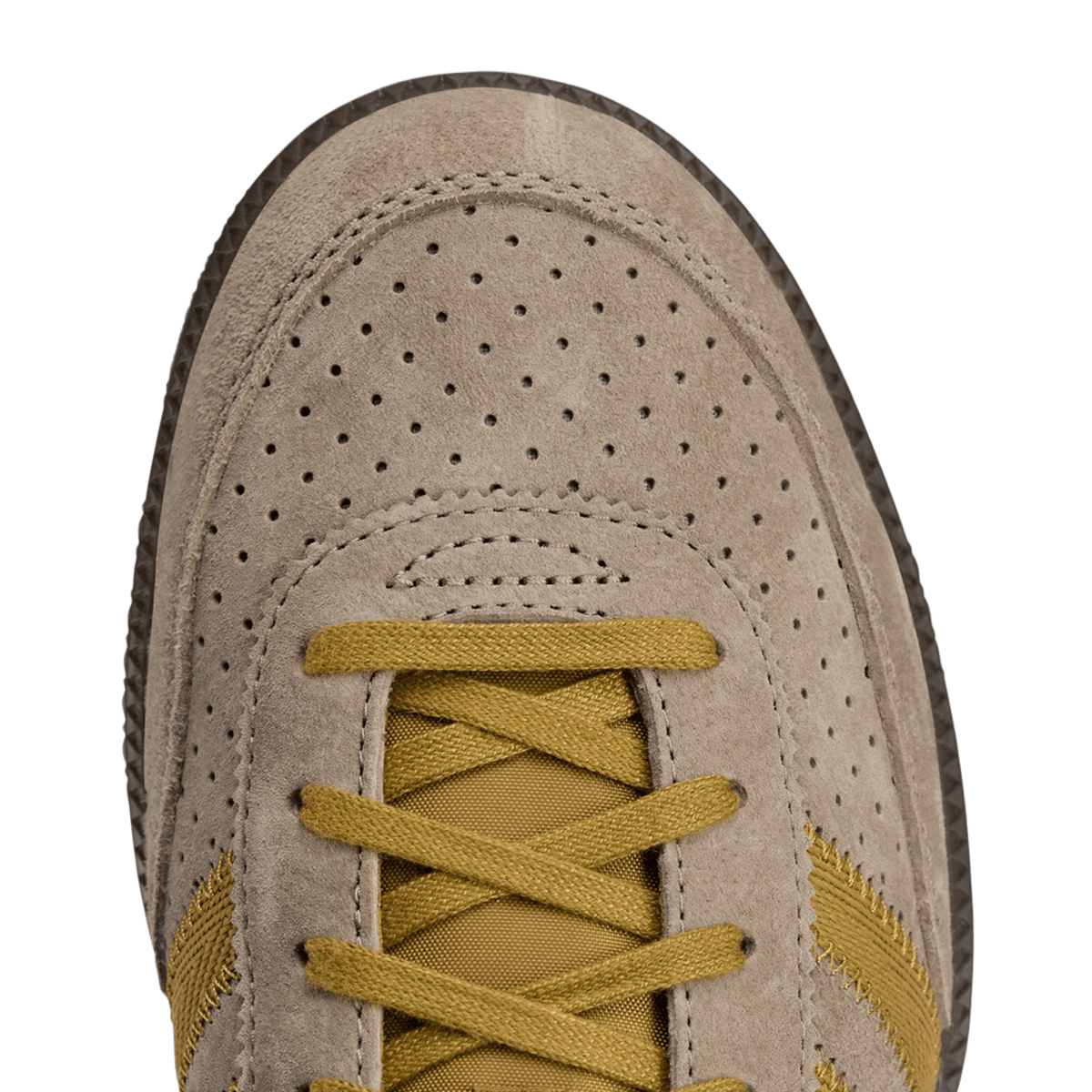 adidas Wimberly SPZL C.P. Company Tech Khaki