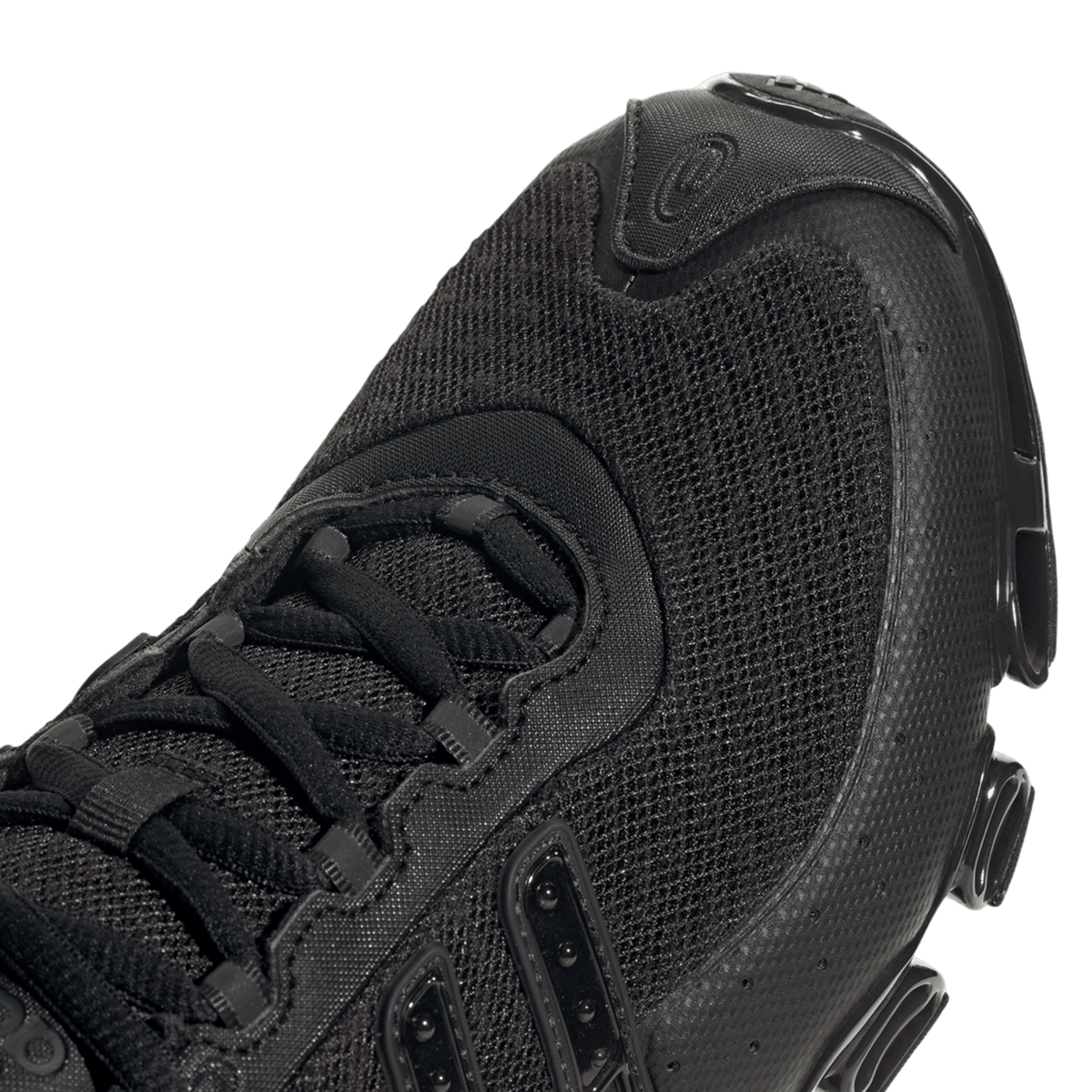 adidas Megaride Core Black Carbon