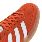 adidas Handball Spezial Collegiate Orange Non Dyed Gum (GS)