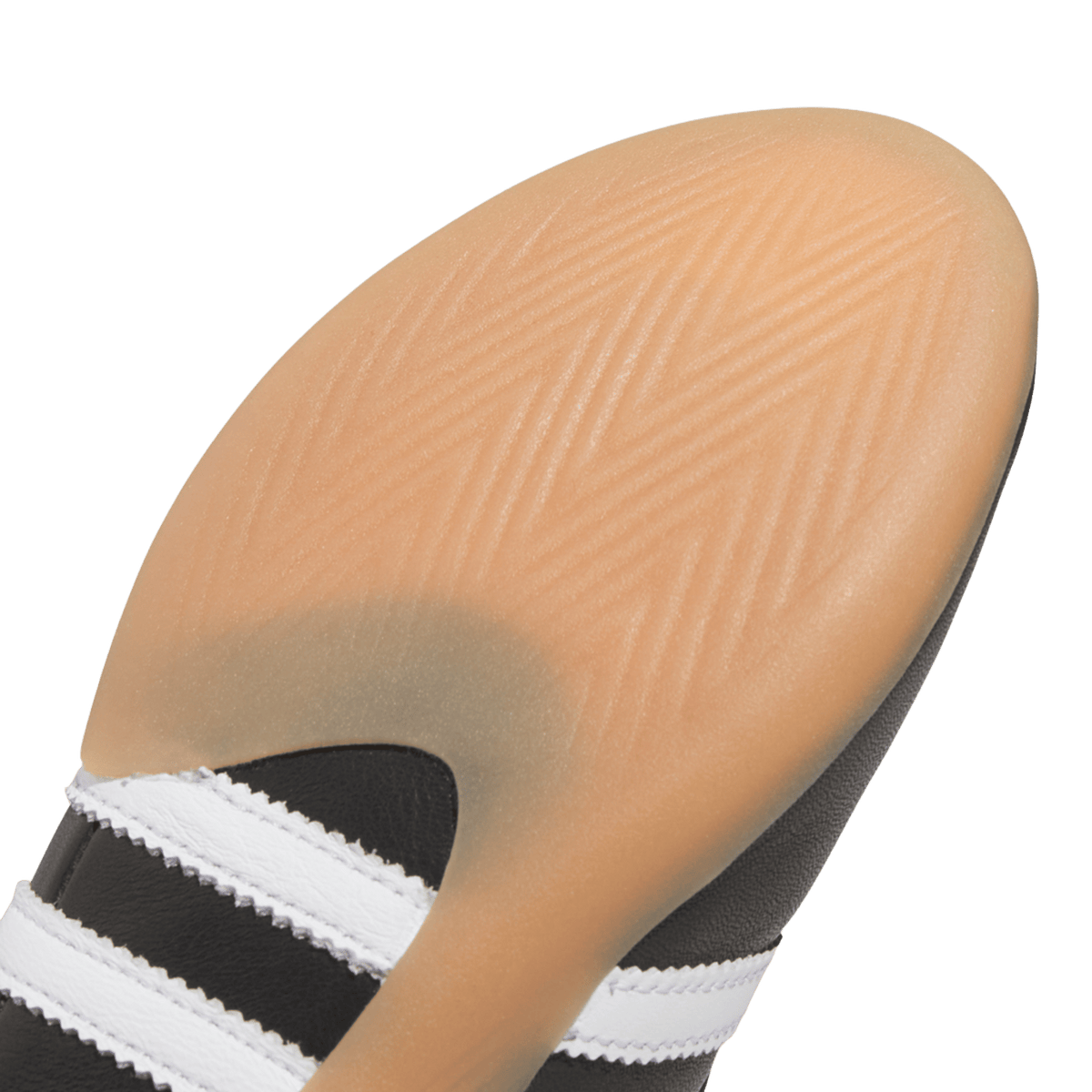 adidas Taekwondo Mei Black White Gum (Women's)