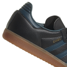 adidas Samba OG Black Arctic Night Gum (Women's)