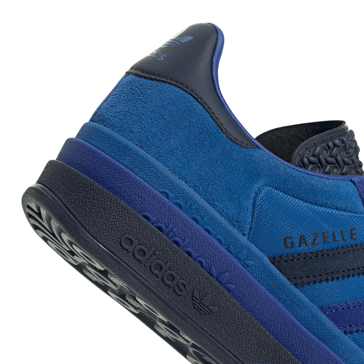 adidas Gazelle Bold Bright Royal (Women's)