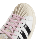 adidas Superstar 92 by Pharrell White Black