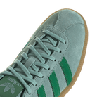adidas Bermuda Hazy Green (Women's)