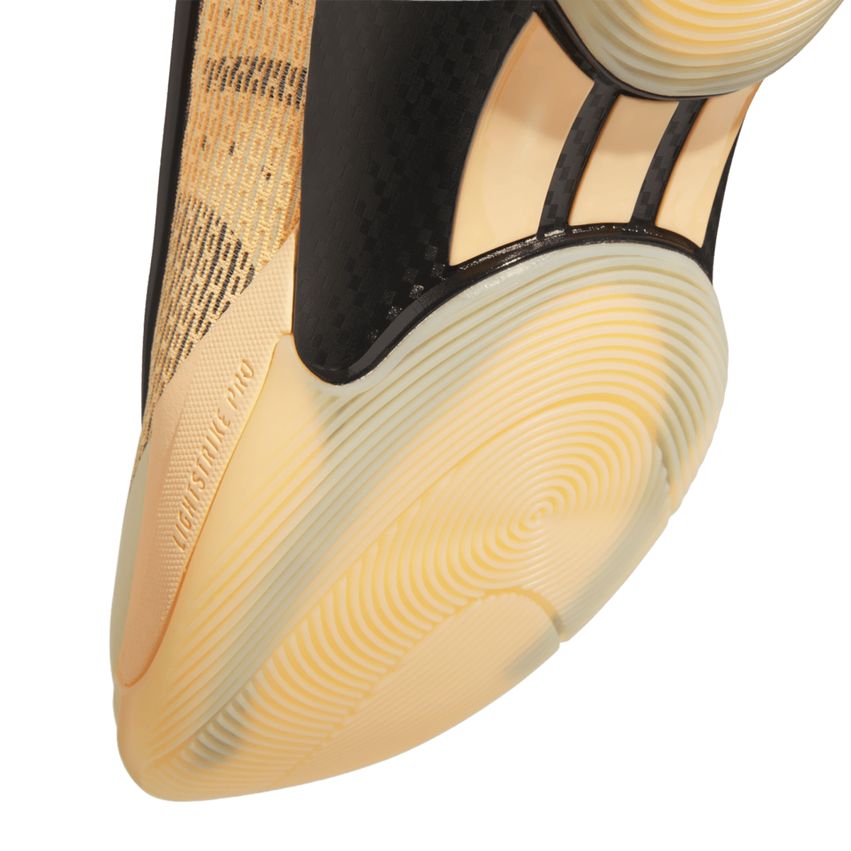 adidas D.O.N. Issue #6 Ginger Tea