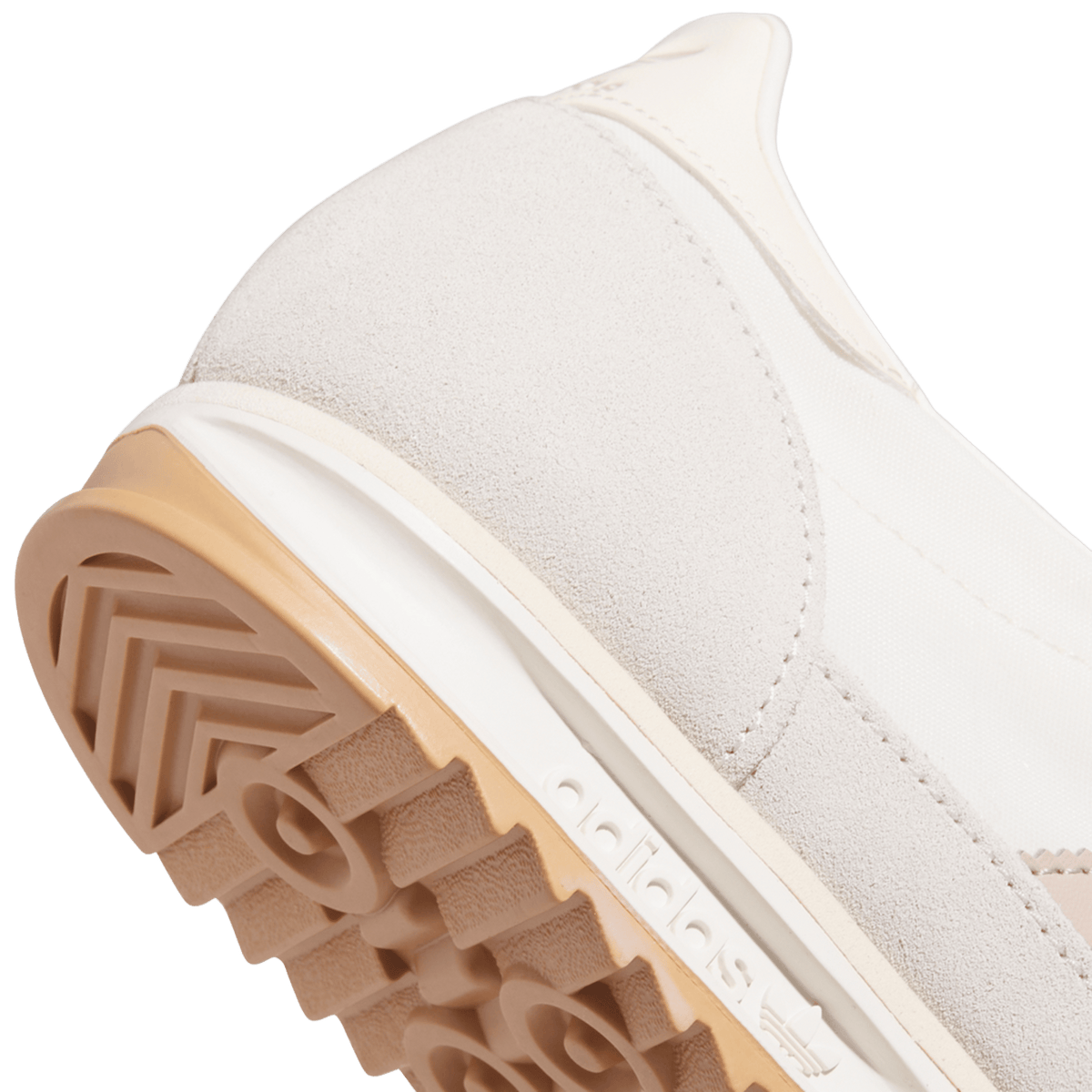 adidas SL 72 OG Off White Wonder Taupe Wonder White (Women's)