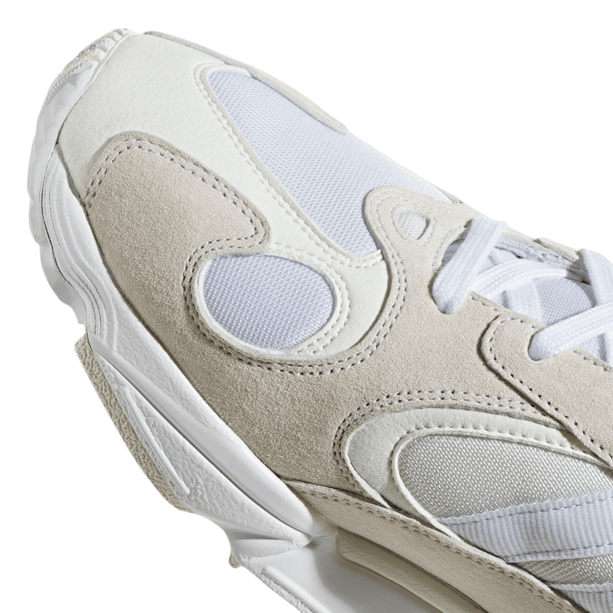 adidas Yung-1 Cloud White