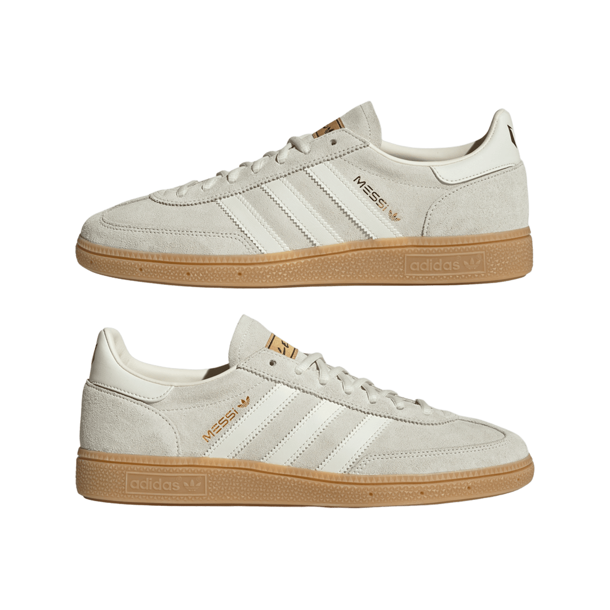 adidas Handball Spezial Messi Ivory