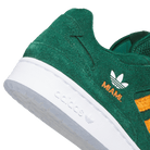 adidas Forum Low Miami Hurricanes
