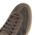 adidas Handball Spezial Harris Tweed Aurora Coffee