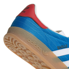adidas Gazelle Indoor Olympic Blue