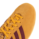 adidas Gazelle Lo Pro Crew Yellow Shadow Red (Women's)
