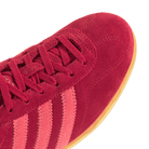 adidas Gazelle Lo Pro Team Victory Red Gum (Women's)